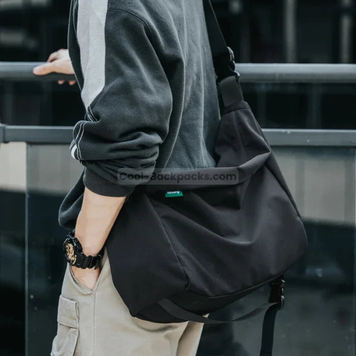 Cool Messenger Bag