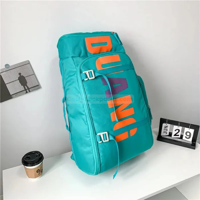 Cool Ski Backpack - LanLv