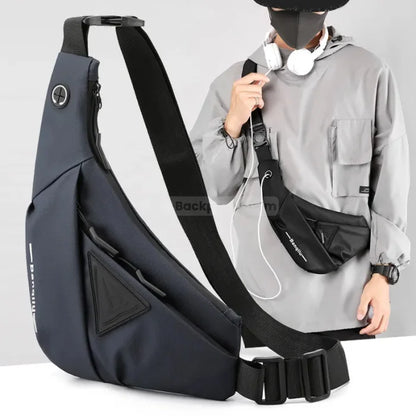 Cool Sling Backpack