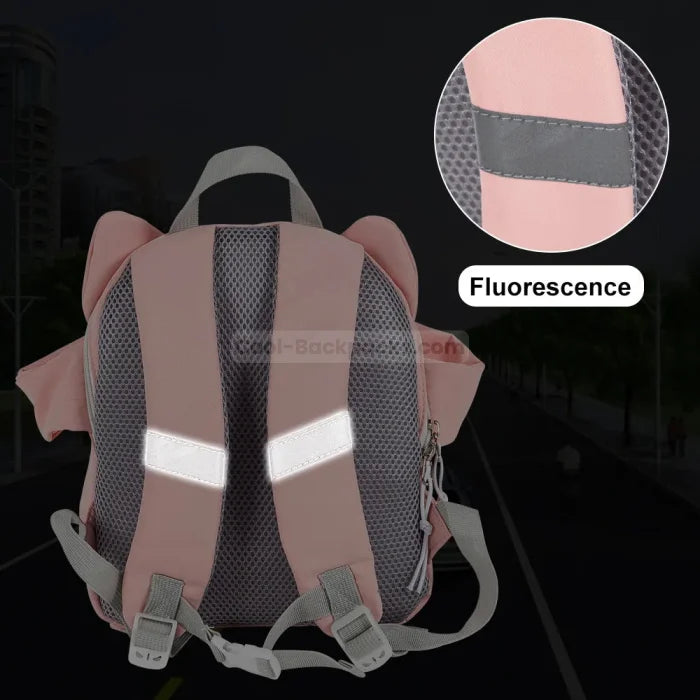 Cool Toddler Backpack