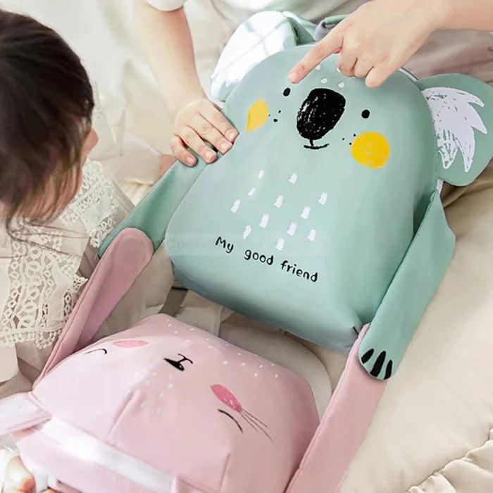 Cool Toddler Backpack