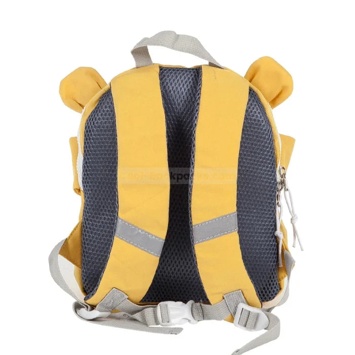 Cool Toddler Backpack