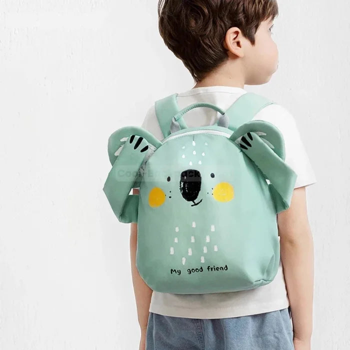 Cool Toddler Backpack