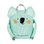 Cool Toddler Backpack - Green