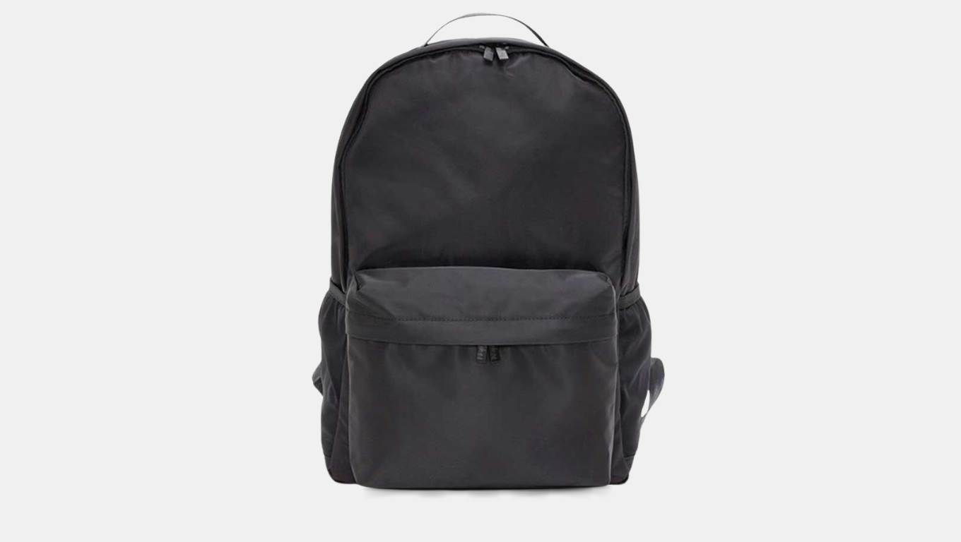 cordura fabric backpack