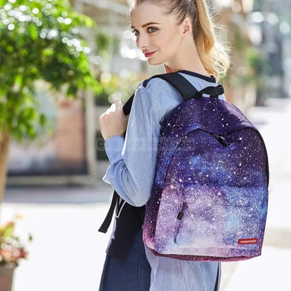 Cosmic Backpack