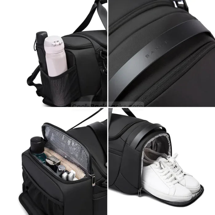 Crossfit Gym Backpack