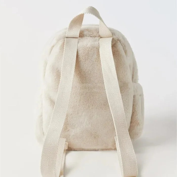 Cute Bunny Backpack - Color 1