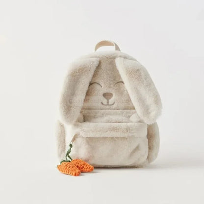 Cute Bunny Backpack - Color 1