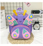 Cute Butterfly Backpack - PURPLE