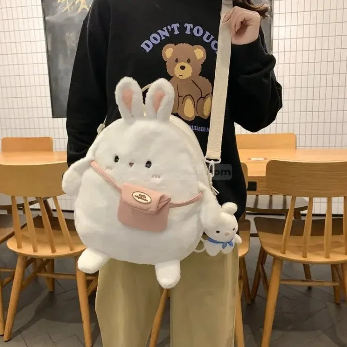 Cute Cartoon Backpack