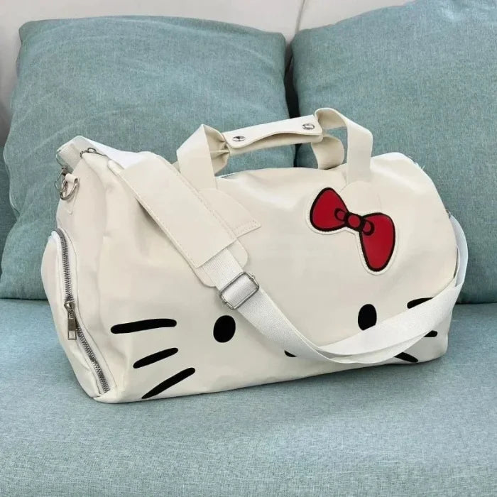 Cute Duffel Bag