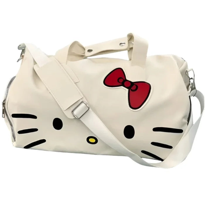 Cute Duffel Bag