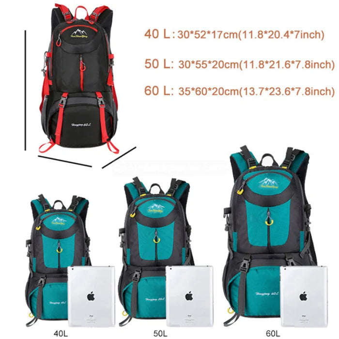 Cute Hiking Backpack