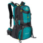 Cute Hiking Backpack - Lake Blue / 40L