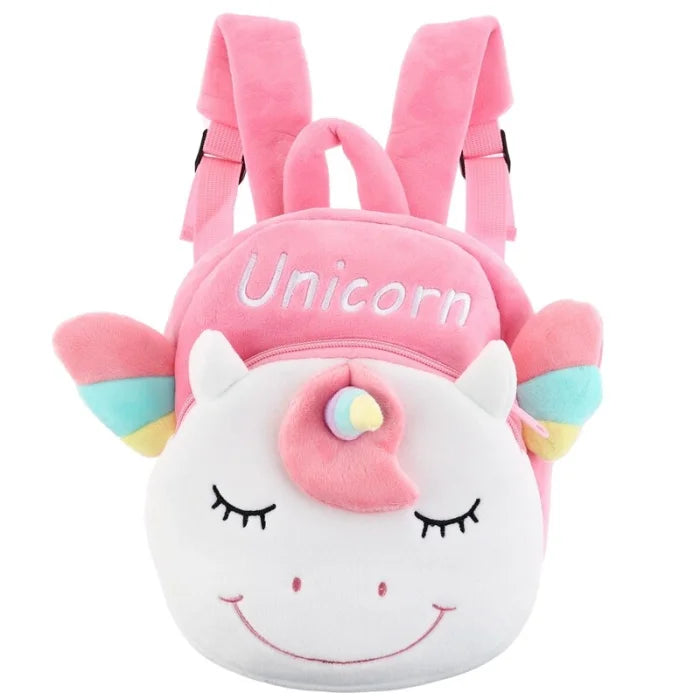 Cute Unicorn Mini Backpack