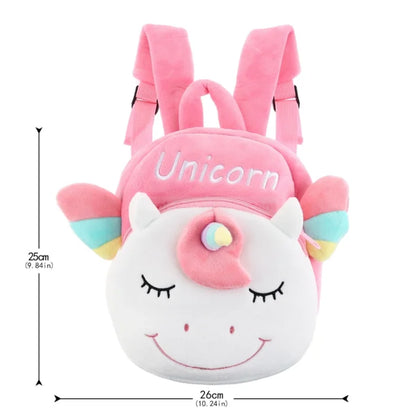 Cute Unicorn Mini Backpack