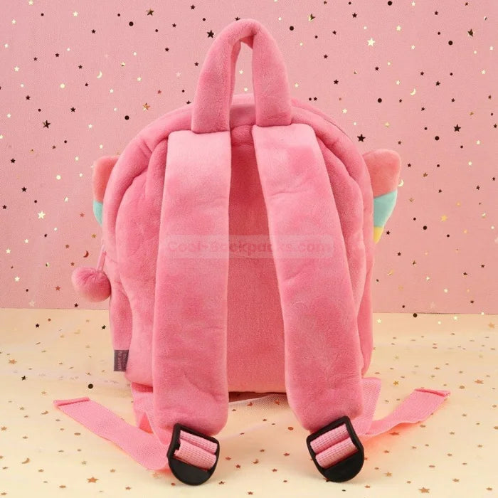 Cute Unicorn Mini Backpack