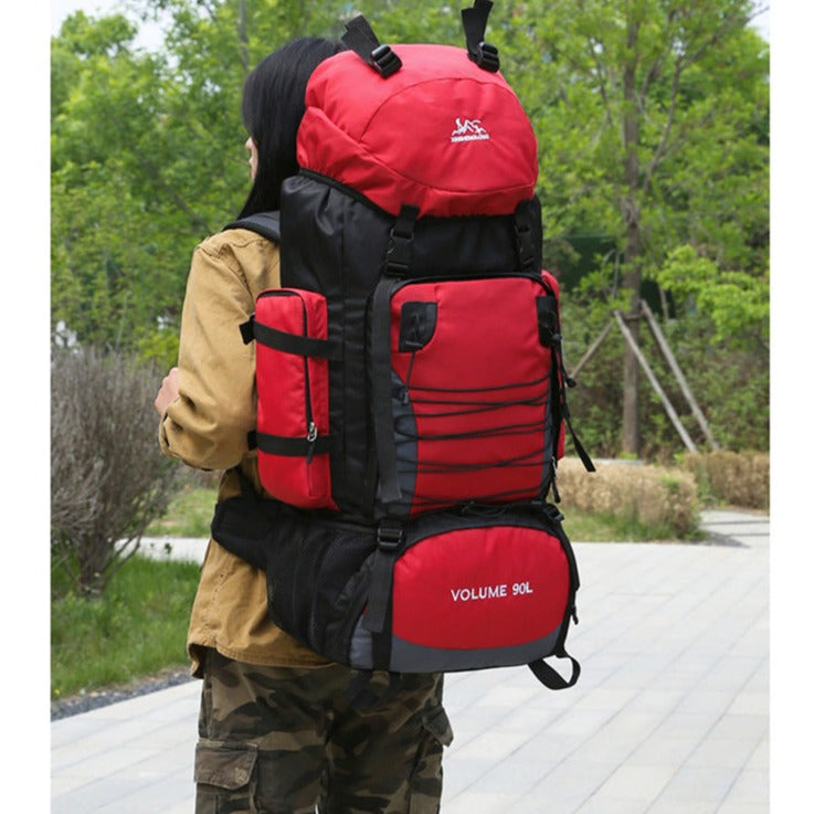 Fashion Hiking Backpack