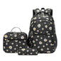 Daisy Backpack - Black