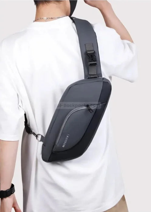 Designer Sling Backpack