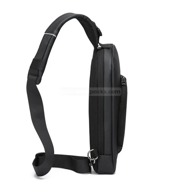 Designer Sling Backpack