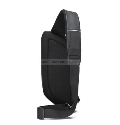 Designer Sling Backpack