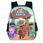 Dino Ranch Backpack - 3