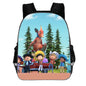 Dino Ranch Backpack - 4