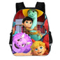 Dino Ranch Backpack - 5