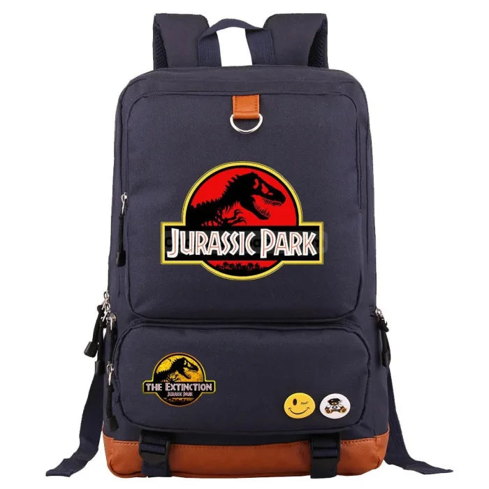 Dinosaur Adventure Backpack - Color 3