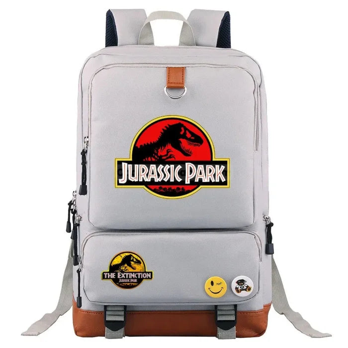 Dinosaur Adventure Backpack - Color 4