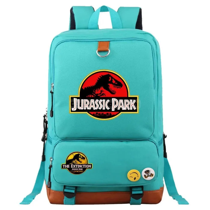 Dinosaur Adventure Backpack - Color 5