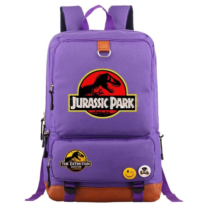 Dinosaur Adventure Backpack - Color 6