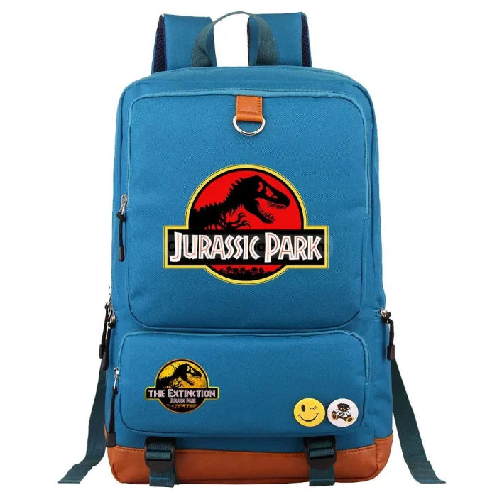 Dinosaur Adventure Backpack - Color 7