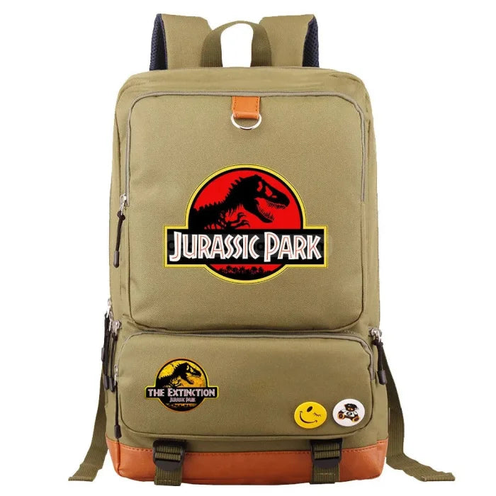 Dinosaur Adventure Backpack - Color 8