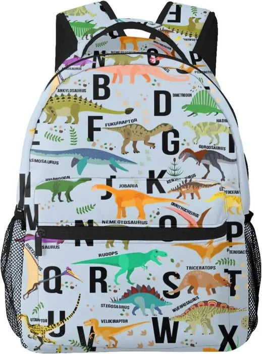 Dinosaur Backpack For Adult