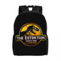 Dinosaur Backpack Jurassic - Color 2