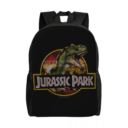 Dinosaur Backpack Jurassic - Color 4