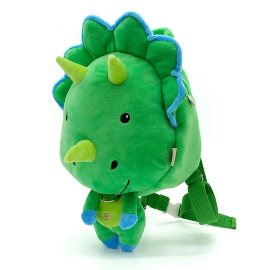 Dinosaur Backpack Leash