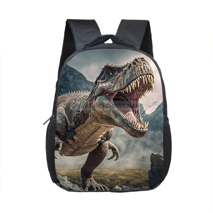 Dinosaur Backpack Spinosaurus - 12dinasx04
