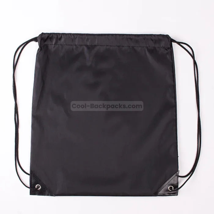 Drawstring Backpack Travel