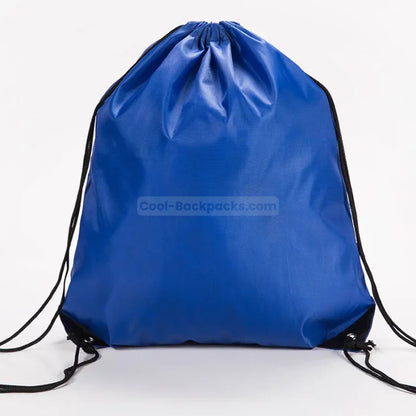 Drawstring Backpack Travel