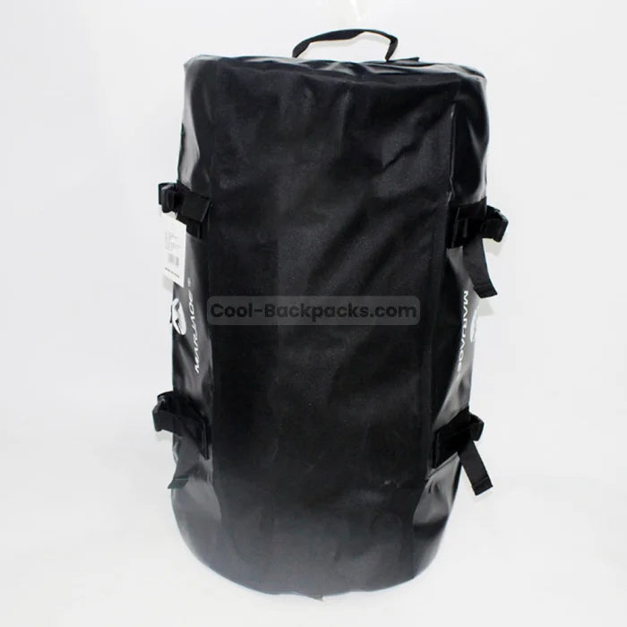 Dry duffel bag