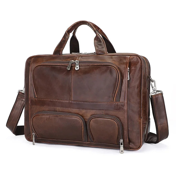 Duffel Laptop Bag