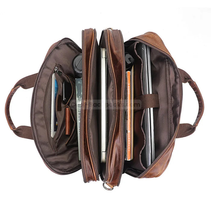 Duffel Laptop Bag