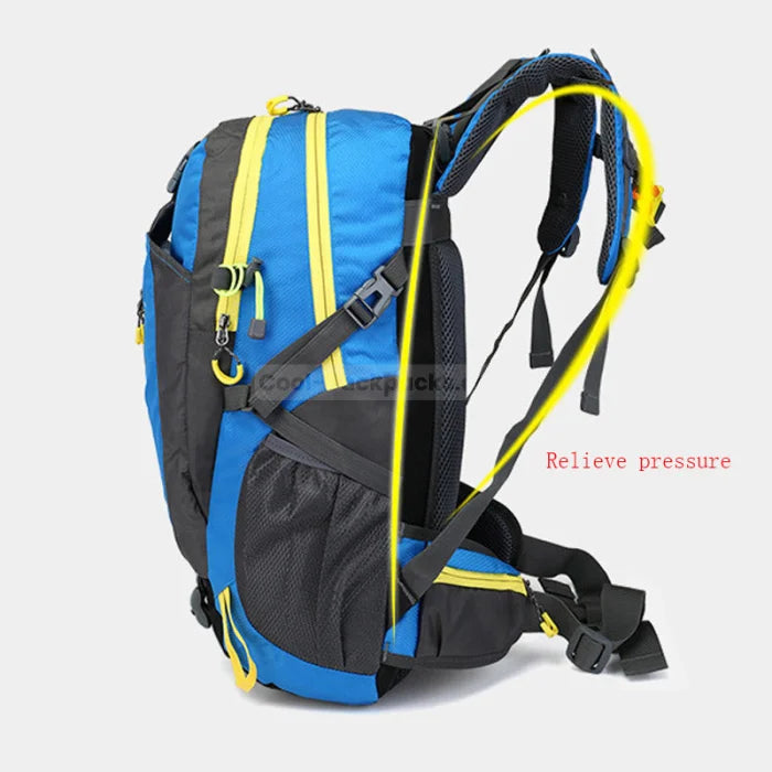 Durable Hiking Backpack