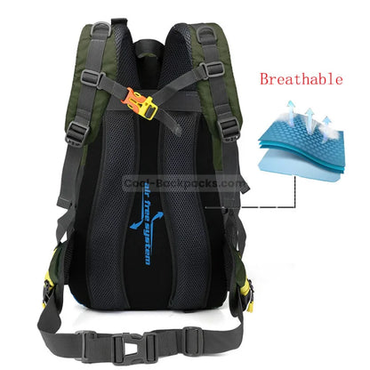 Durable Hiking Backpack