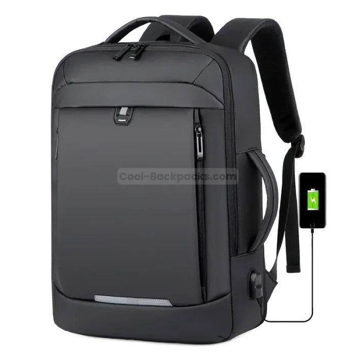 Durable Work Backpack - Skin membrane