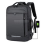 Durable Work Backpack - Skin membrane